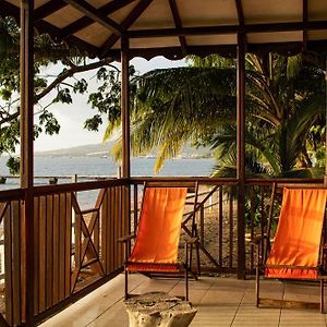 Picard Beach Cottages